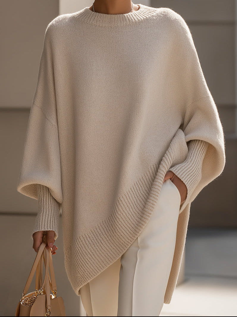 Agnes - Luxe Knit Sweater