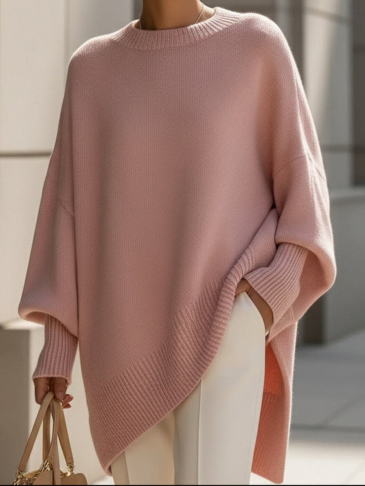 Agnes - Luxe Knit Sweater