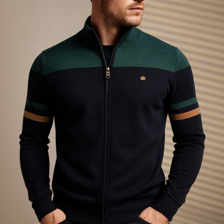 Ryder -  Fashionable Cardigan