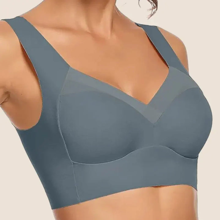 Nicole - Ultra-soft bra - Buy 2, Get 1 Free