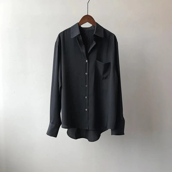 Nova - Blouse Shirt