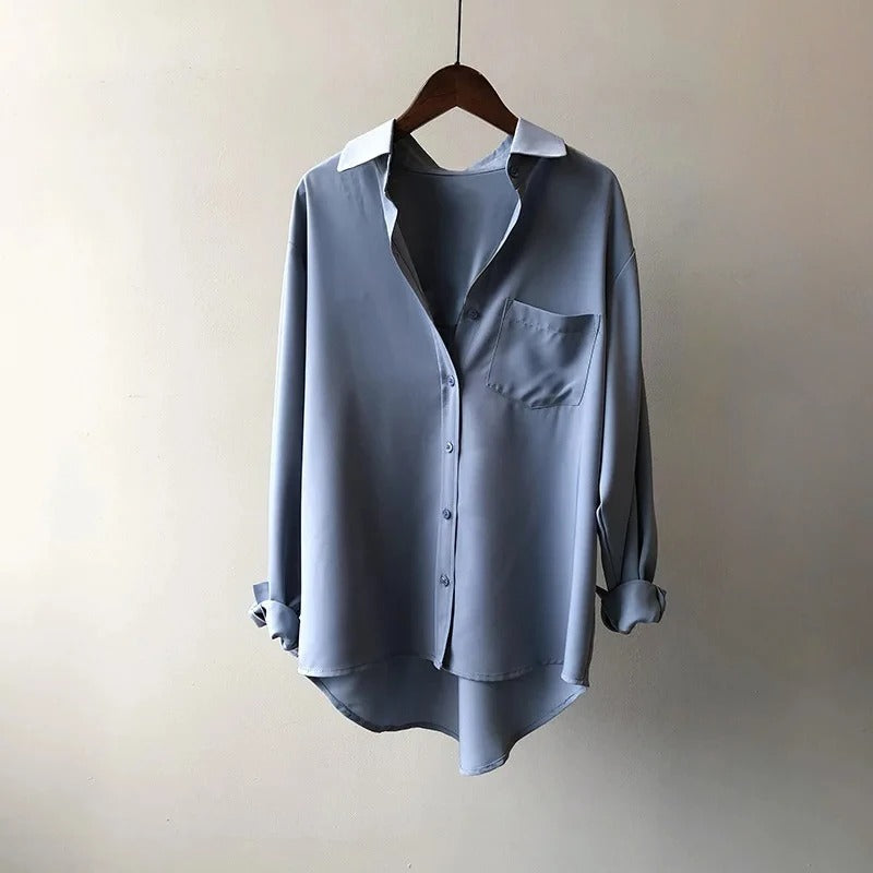 Nova - Blouse Shirt