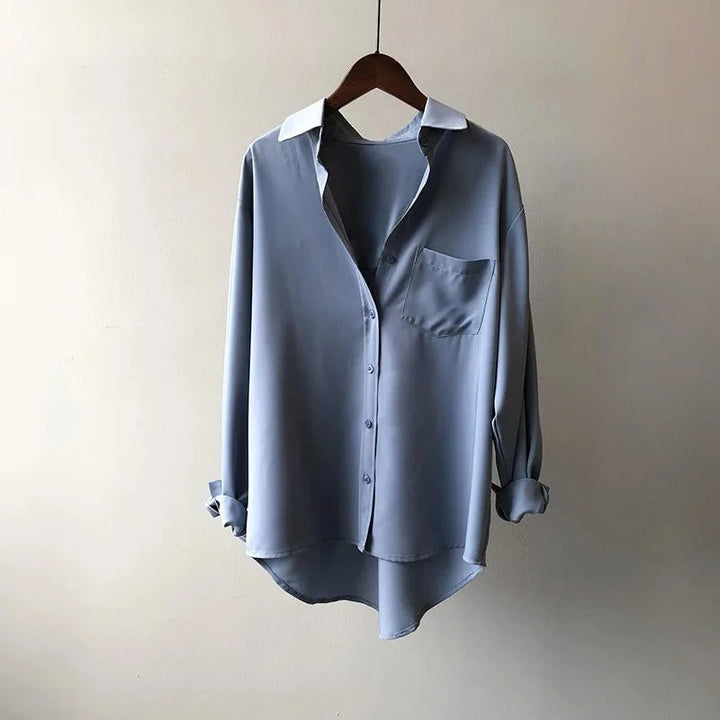 Nova - Blouse Shirt