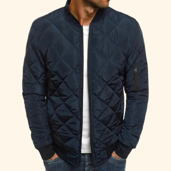 William - Jacket