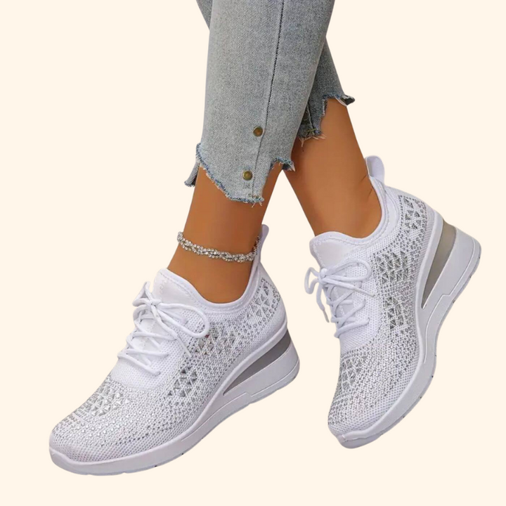 Yesenia – Ultra Comfort Sneakers