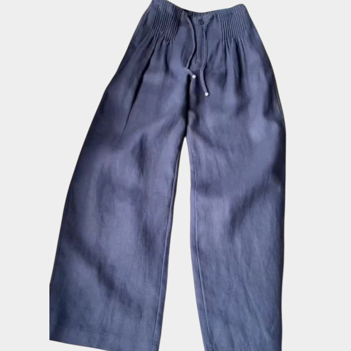 Olive – Comfortable trousers