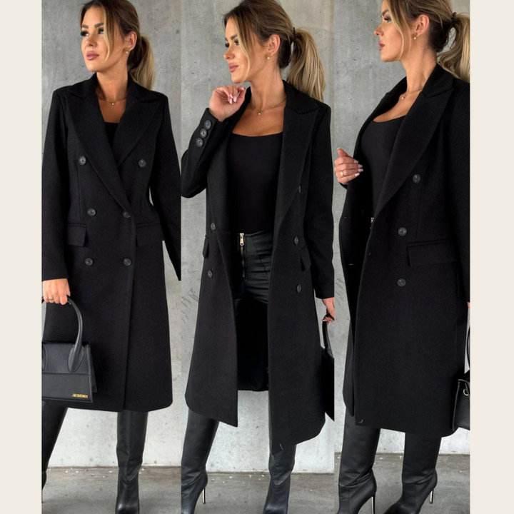 Hazel - Trench coat
