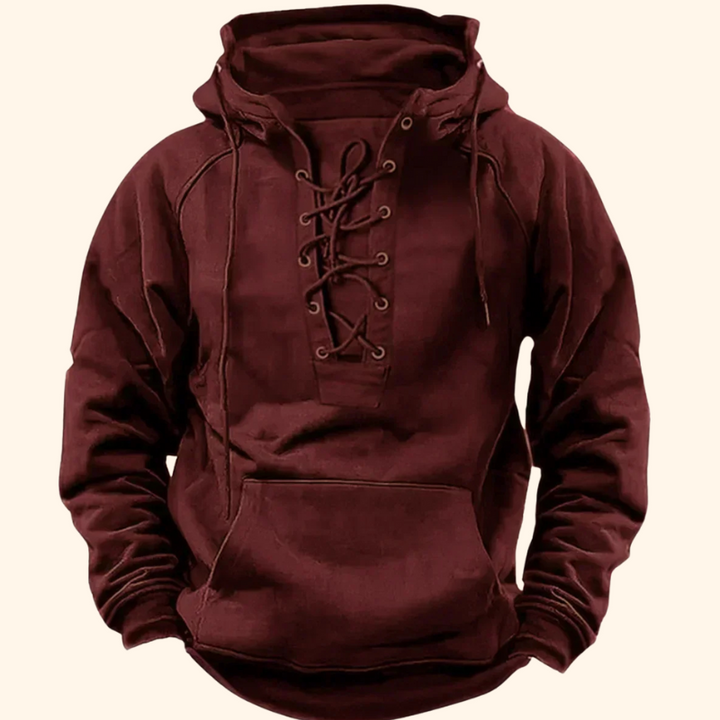 John - Trendy Hoodie