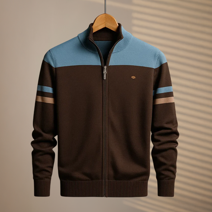 Ryder -  Fashionable Cardigan