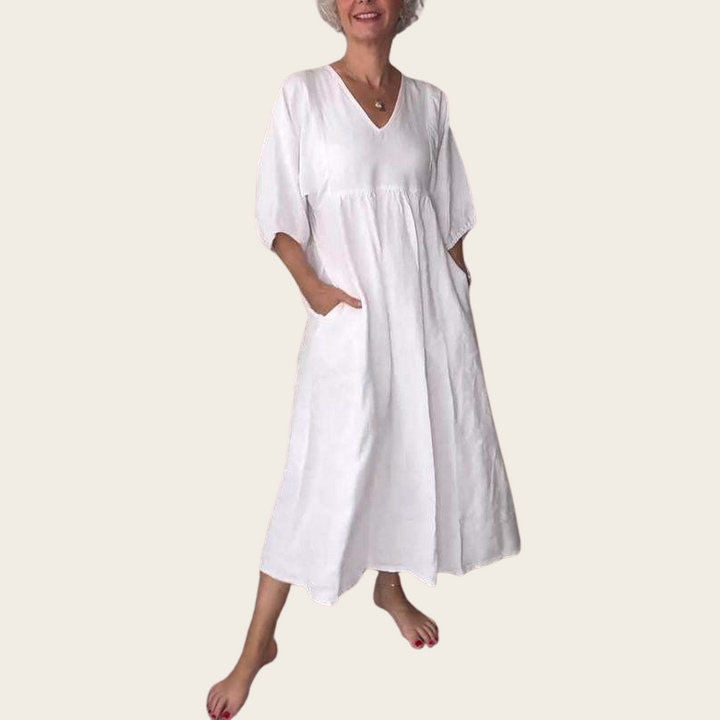 Grace - Classic Comfort Dress