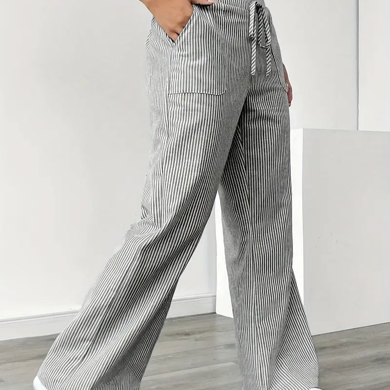 Skylar – Everyday stylish trousers