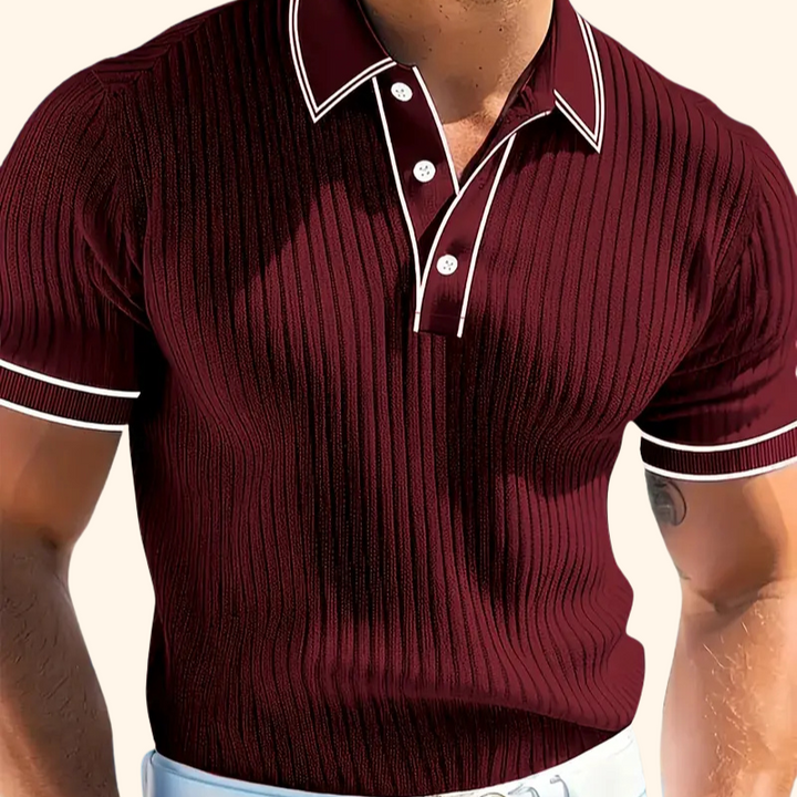 Sebastian - Polo Mediterranean Flair