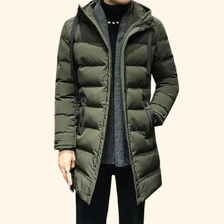 Edward - Winter Jacket