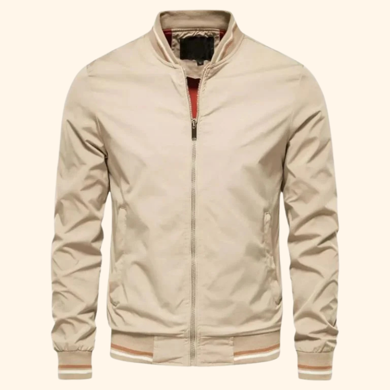 Felix - Zip-up Jacket