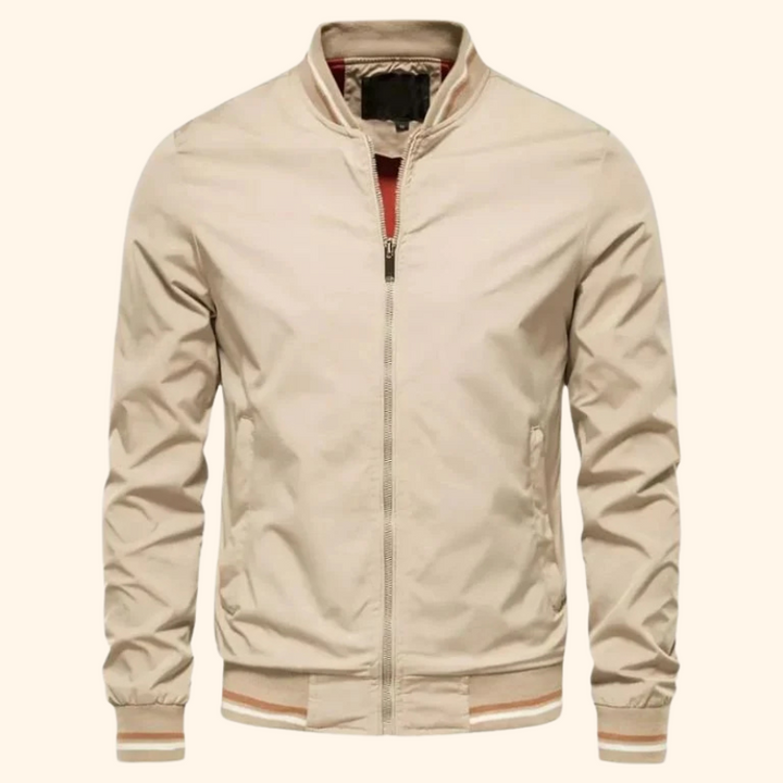 Felix - Zip-up Jacket
