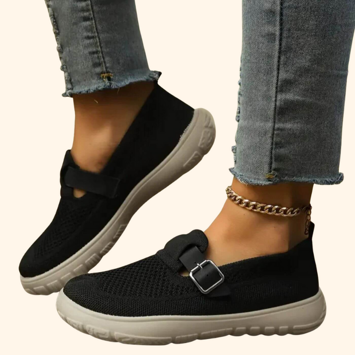 Bethany - Breathable And Comfortable Sneaker