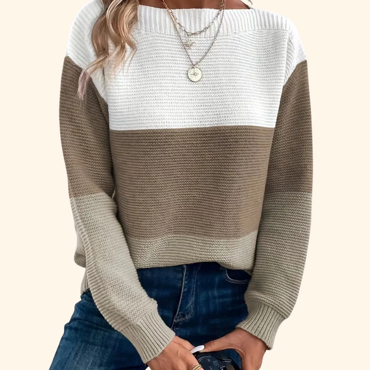 Clara - Sweater