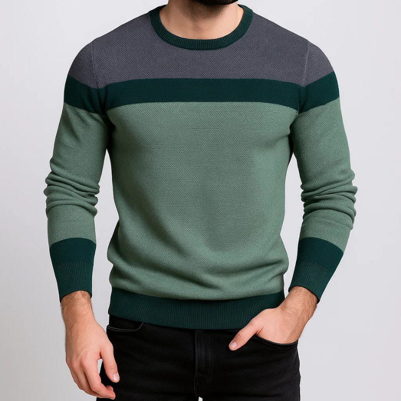 Liam - Premium Sweater
