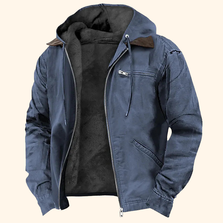 Benjamin - Bomber jacket