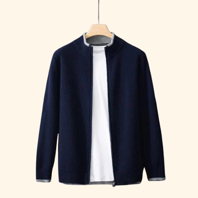 Harrison - Cardigan