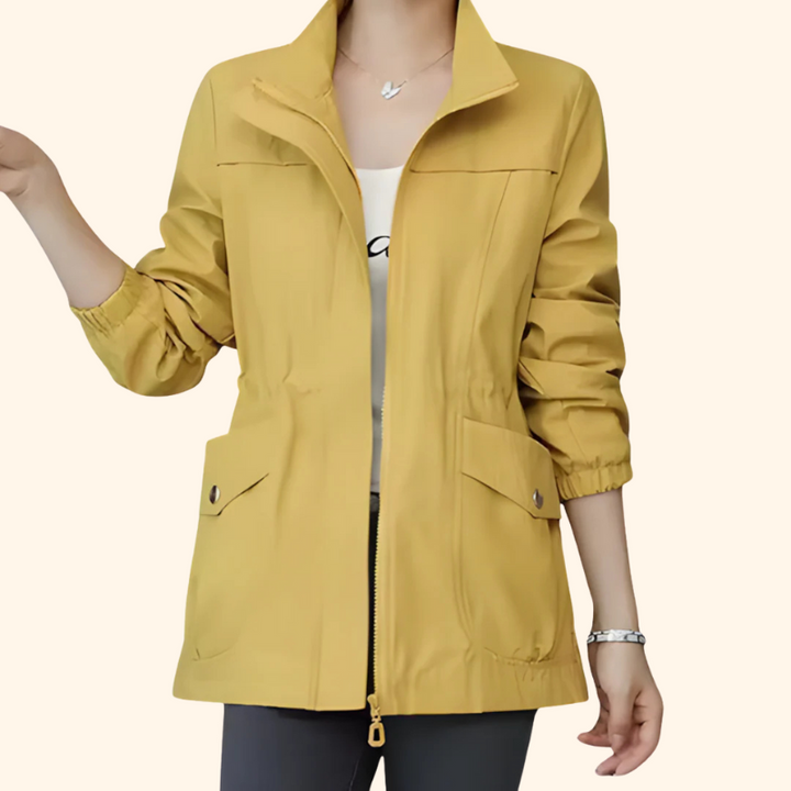 Patricia - Timeless Jacket