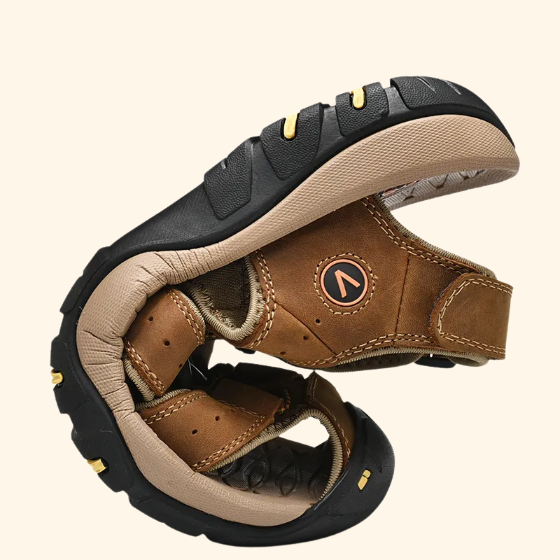 Hudson - Sandals