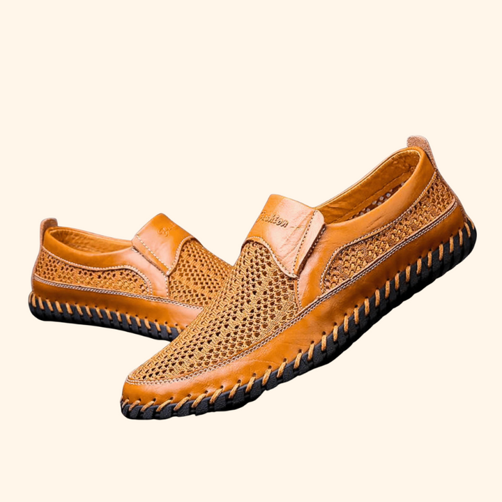 The Byrne Slip-Ons