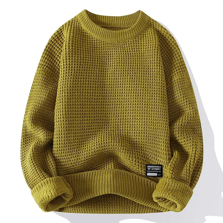 Jude - Premium Sweater