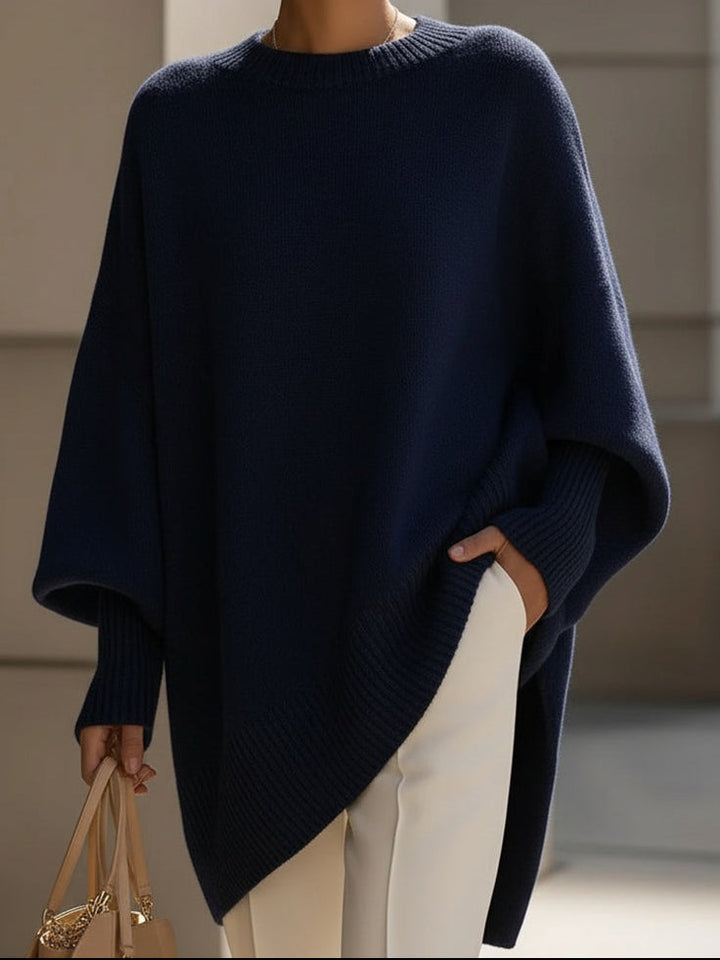 Agnes - Luxe Knit Sweater