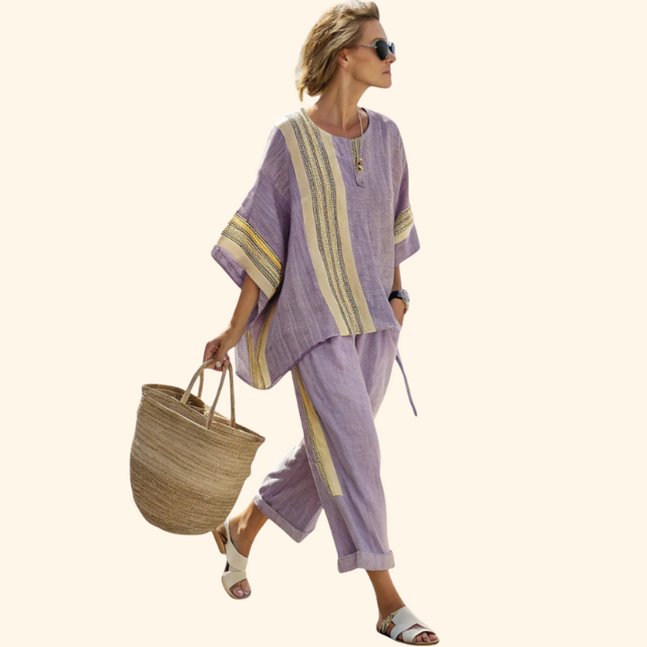 Marlene - Comfortable Set