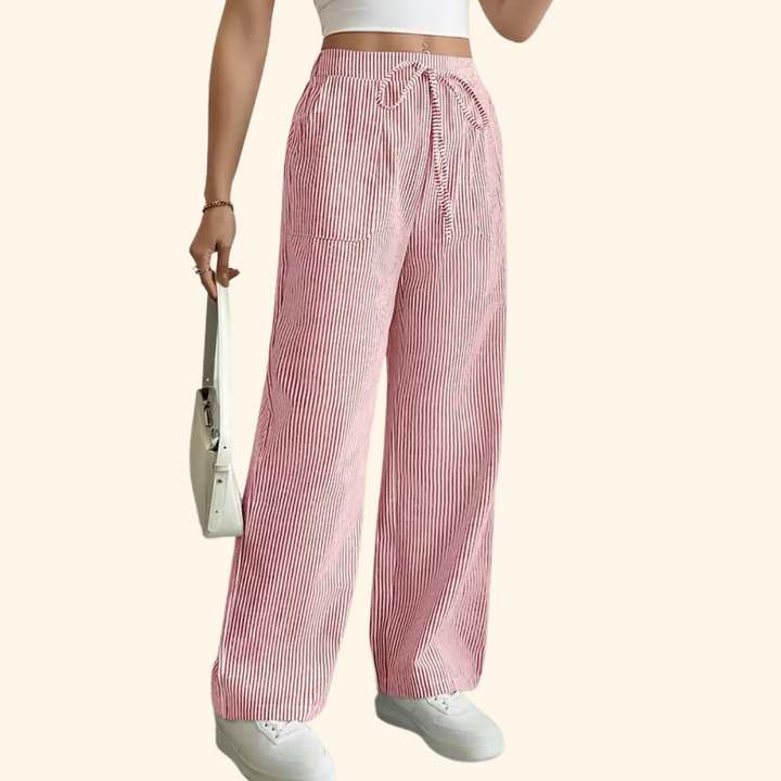 Skylar – Everyday stylish trousers