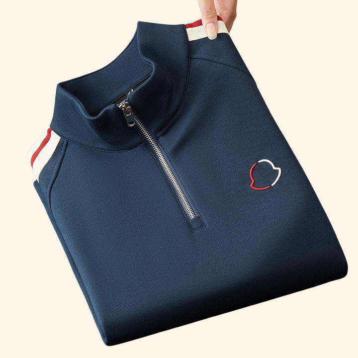 Raymond - Half-Zip Tracksuit