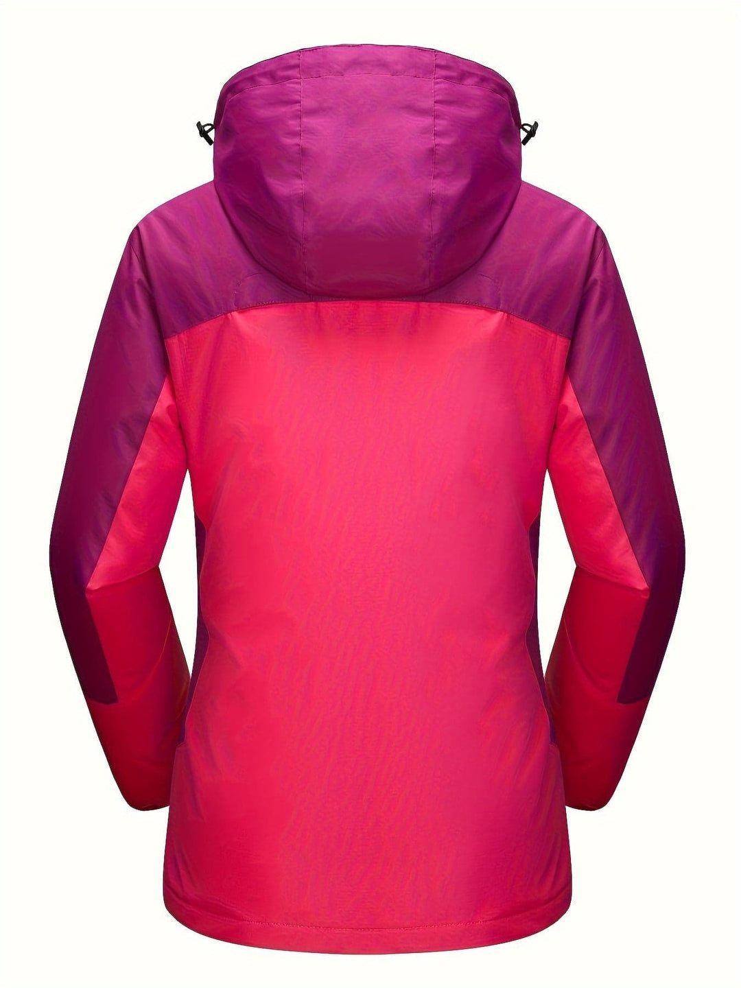 Clemmie - 3-in-1 Waterproof Winter Coat