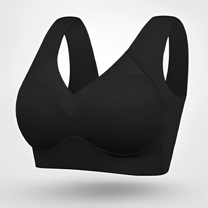 Nicole - Ultra-soft bra - Buy 2, Get 1 Free