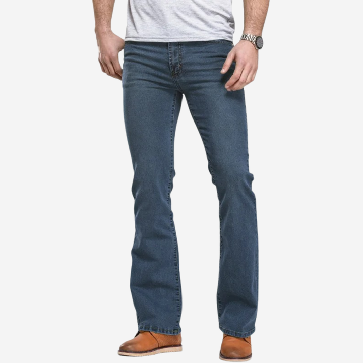 Stan – Men’s Stretch Jeans
