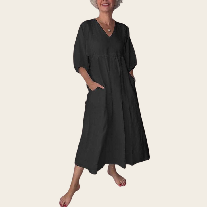 Grace - Classic Comfort Dress