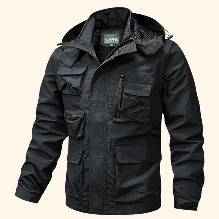 Gabriel - Field jacket