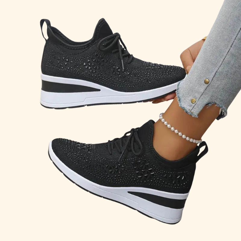 Yesenia – Ultra Comfort Sneakers