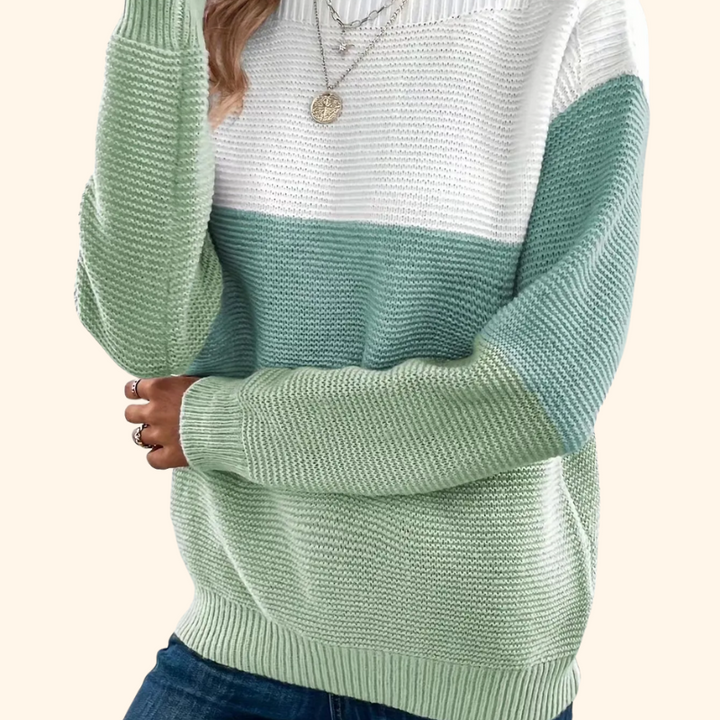 Clara - Sweater