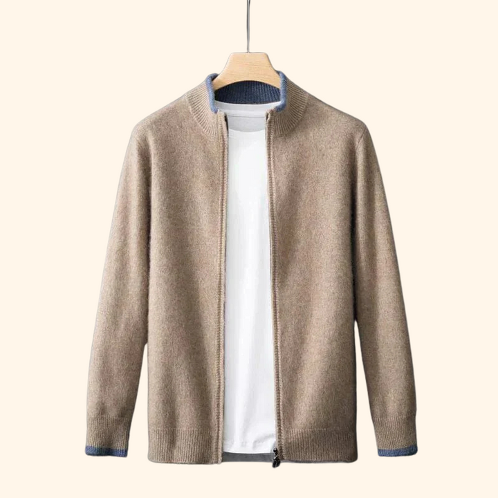 Harrison - Cardigan