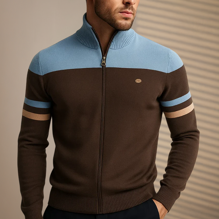 Ryder -  Fashionable Cardigan