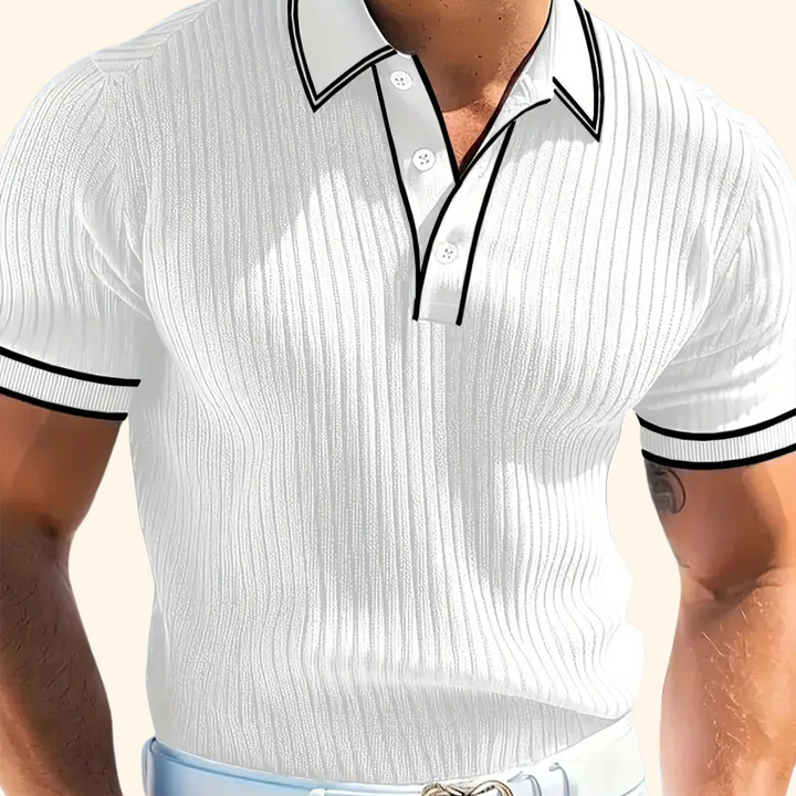 Sebastian - Polo Mediterranean Flair