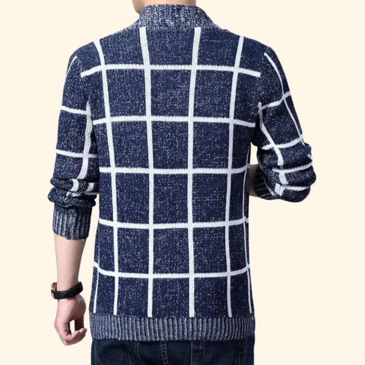 Finley - Knit Cardigan