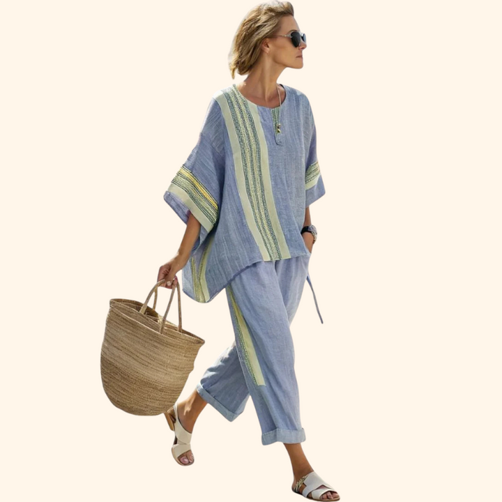 Marlene - Comfortable Set