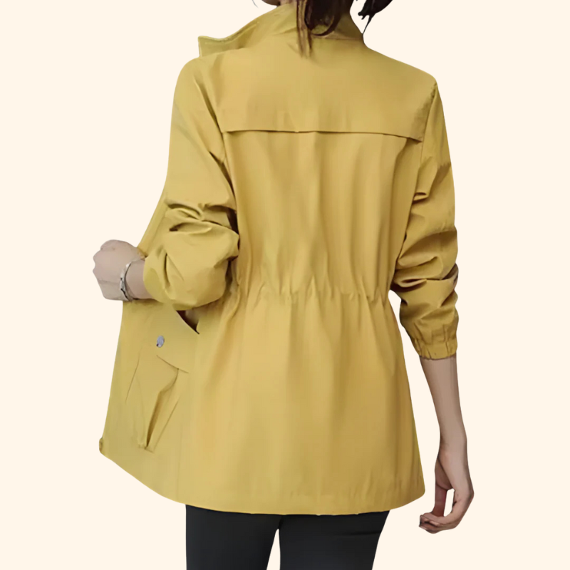 Patricia - Timeless Jacket