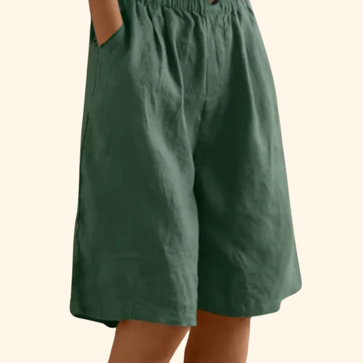 Mia – Relaxed and Stylish Shorts