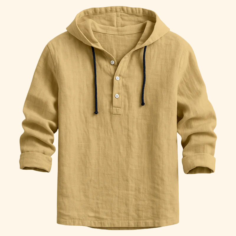 Charles - Luxury hoodie