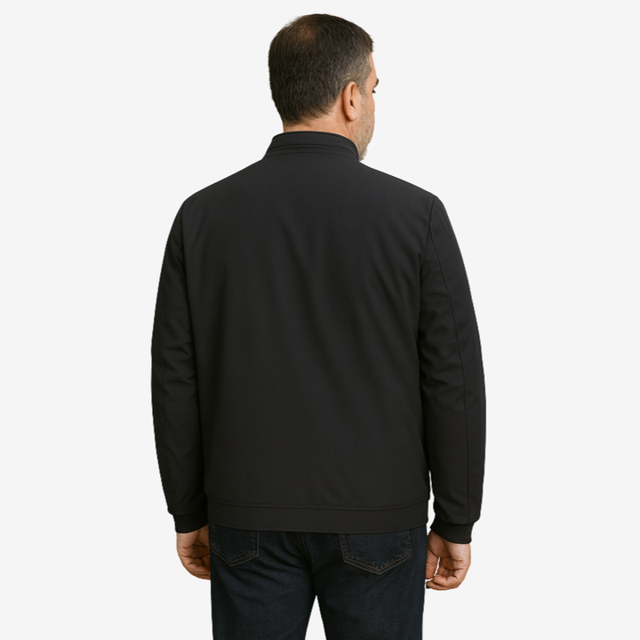 Ian - Thermal Waterproof Jacket