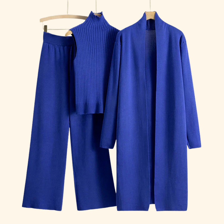 Erin – Stylish Three Piece Set