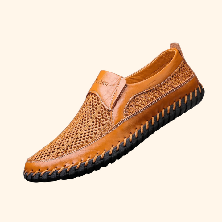The Byrne Slip-Ons